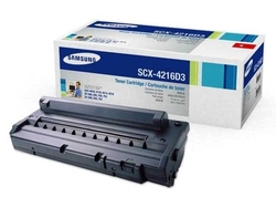 SAMSUNG - Samsung SCX-4216 Orjinal Toner
