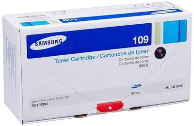 Samsung SCX-4300/MLT-D109S/SU794A Orjinal Toner