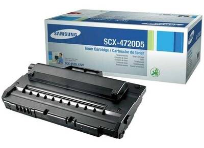 Samsung SCX-4520 Orjinal Toner Yüksek Kapasiteli