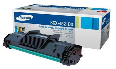 Samsung SCX-4521/SU864A Orjinal Toner