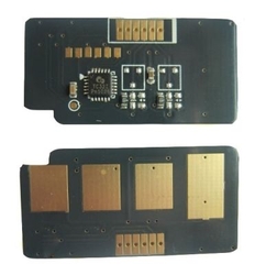 SAMSUNG - Samsung SCX-4650/MLT-D117 Toner Chip