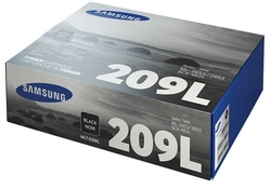 SAMSUNG - Samsung SCX-4824/MLT-D209L/SV008A Orjinal Toner Yüksek Kapasiteli