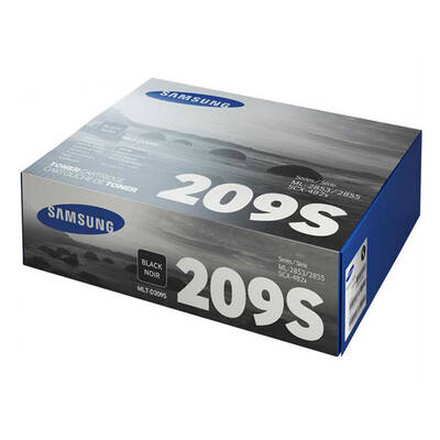 Samsung SCX-4824/MLT-D209S/SV018A Original Toner - 1