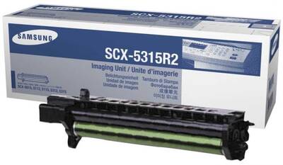 Samsung SCX-5312 Original Drum Unit - 1