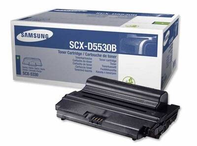 Samsung SCX-5530B/SV200A Original Toner High-Power - 1