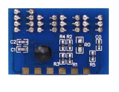 Samsung SCX-5530B/SV200A Toner Chip High-Power - 1