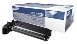 SAMSUNG - Samsung SCX-6320/SV172A Orjinal Toner