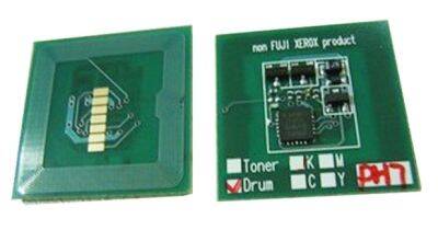 Samsung SCX-6345 Drum Chip