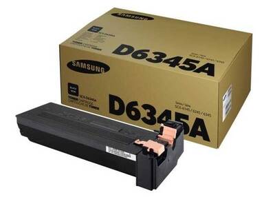 Samsung SCX-6345 Original Toner - 1