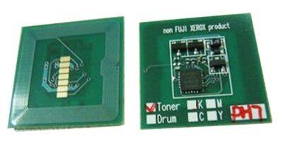 Samsung SCX-6345 Toner Chip