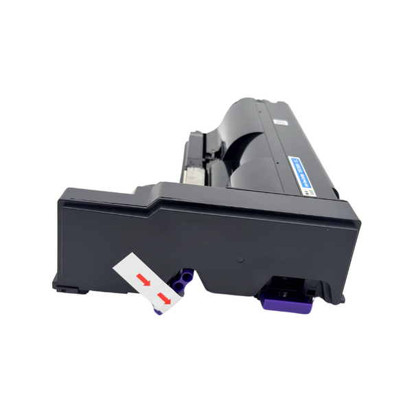 Samsung SCX-6545 Compatible Toner - 7