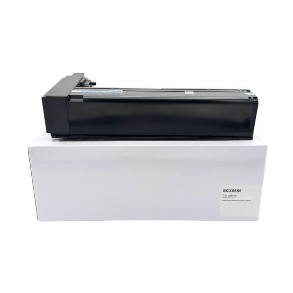 Samsung SCX-6545 Compatible Toner - 9