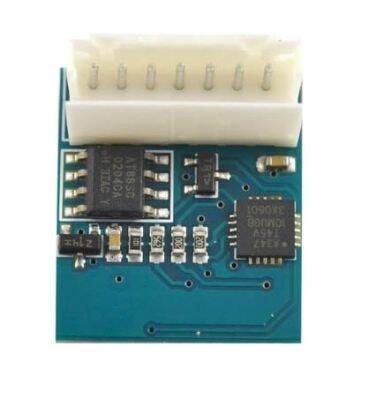 Samsung SCX-6545 Drum Chip - 1