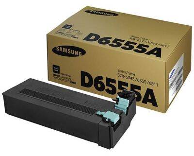 Samsung SCX-6545 Original Toner - 1