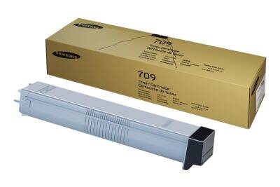 Samsung SCX-8123/MLT-D709/SS798A Original Toner - 1