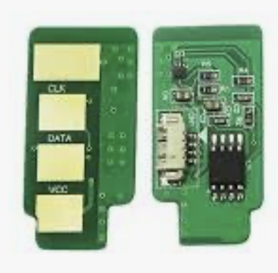 Samsung SCX-8123/MLT-D709/SS798A Toner Chip - 1