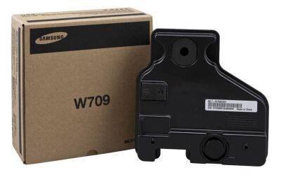 Samsung SCX-8123/MLT-W709/SS853A Original Waste Bin - 1