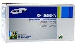 SAMSUNG - Samsung SF-560R/SV229A Orjinal Toner