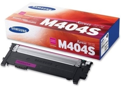 SAMSUNG - Samsung Xpress C430/CLT-M404S/SU238A Kırmızı Orjinal Toner