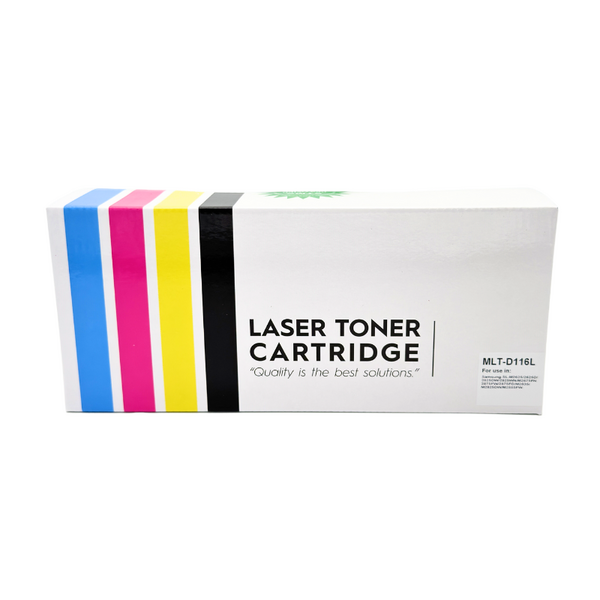 Samsung Xpress M2625/MLT-D116L/SU832A Compatible Toner High-Power - 1