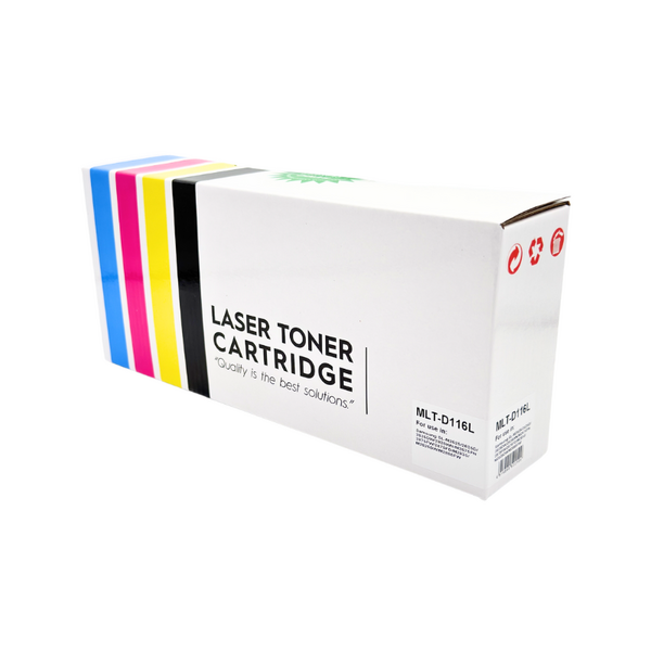 Samsung Xpress M2625/MLT-D116L/SU832A Compatible Toner High-Power - 3