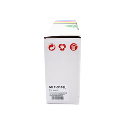 Samsung Xpress M2625/MLT-D116L/SU832A Compatible Toner High-Power - 4