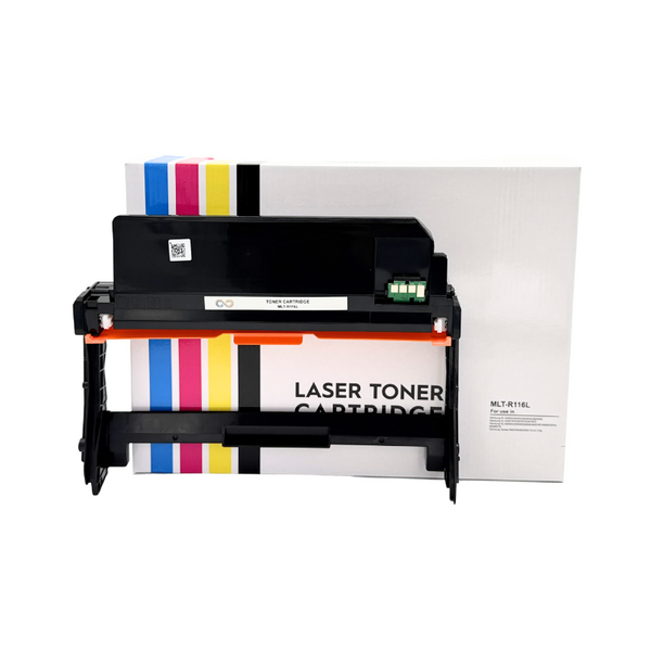 Samsung Xpress M2625/MLT-R116/SV134A Compatible Drum Unit - 4