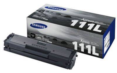 Samsung Xpress SL-M2020/MLT-D111L/SU807A Orjinal Toner