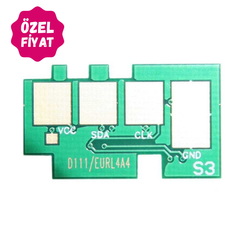 Samsung Xpress SL-M2020/MLT-D111S/MLT-D111L Toner Chip - Thumbnail