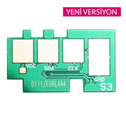 SAMSUNG - Samsung Xpress SL-M2020/MLT-D111S/MLT-D111L Toner Chip Yeni Versiyon