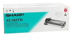 Sharp AL-161TD Original Photocopier Toner - SHARP