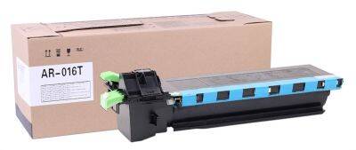 Sharp AR-016T Muadil Photocopier Toner - 1