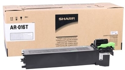 Sharp AR-016T Original Photocopier Toner - SHARP