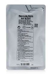 Sharp AR-152T/AR-168T Orjinal Developer - 1