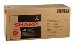 SHARP - Sharp AR-152T/AR-168T Orjinal Fotokopi Toneri