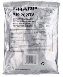 Sharp AR-202DV Original Developer - SHARP