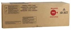 Sharp AR-202T Original Photocopier Toner - SHARP