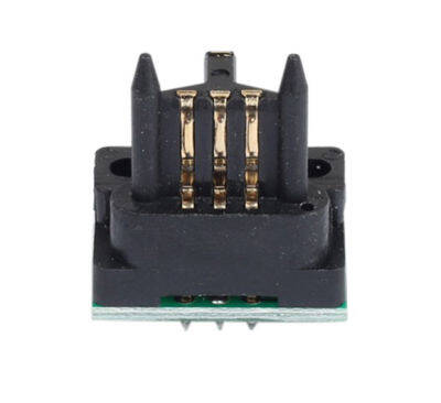 Sharp AR-202T Photocopy Toner Chip - 1