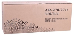 Sharp AR-270T Muadil Photocopier Toner - SHARP