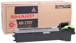 Sharp AR-270T Original Photocopier Toner - SHARP