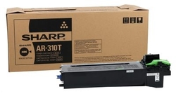 Sharp AR-310T Original Photocopier Toner - SHARP