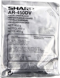 Sharp AR-450DV Original Developer - SHARP