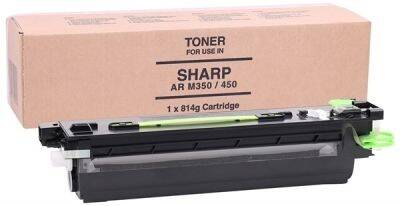 Sharp AR-450T Muadil Photocopier Toner - 1