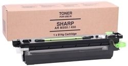 SHARP - Sharp AR-450T Muadil Fotokopi Toneri