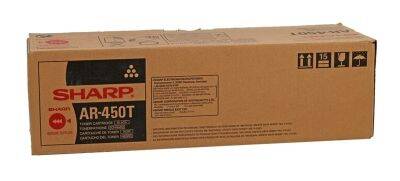Sharp AR-450T Original Photocopier Toner - 1