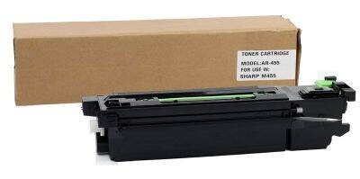 Sharp AR-455T Muadil Photocopier Toner - 1