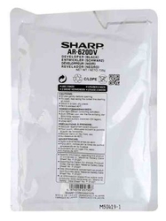 Sharp AR-620DV Original Developer - SHARP