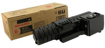 Sharp AR-621T Original Photocopier Toner - 1