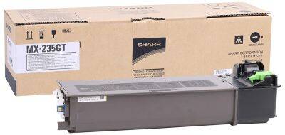 Sharp MX-235GT Original Photocopier Toner - 1