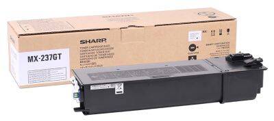Sharp MX-237GT Original Photocopier Toner - 1
